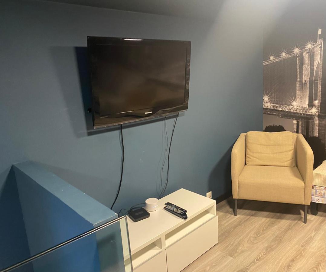 Puntsnes Apartmen Hjelmeland Экстерьер фото